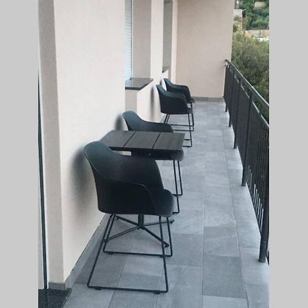 Apartman Noemi Rabac Buitenkant foto