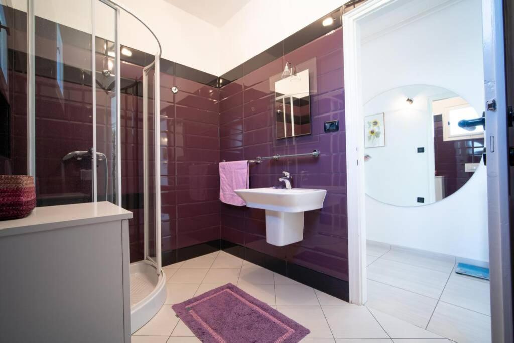 Apartman Noemi Rabac Buitenkant foto