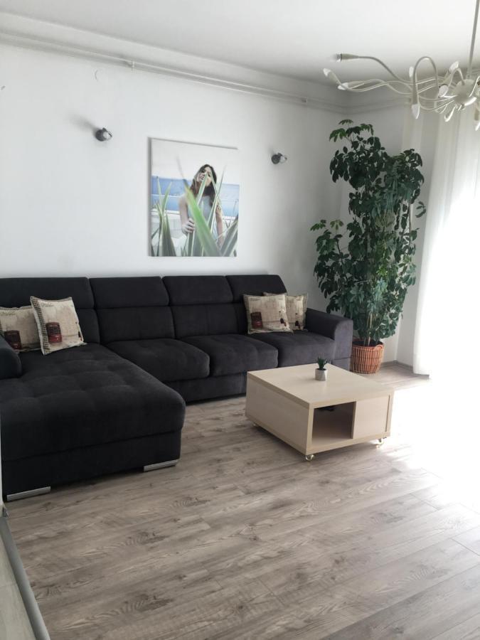Apartman Noemi Rabac Buitenkant foto