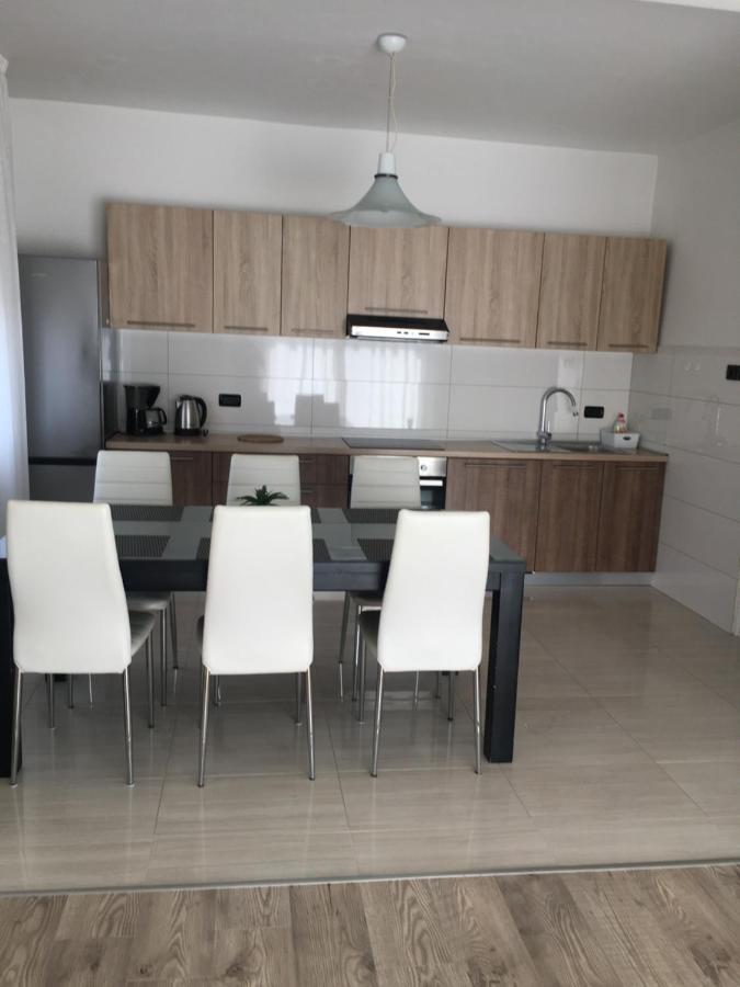 Apartman Noemi Rabac Buitenkant foto